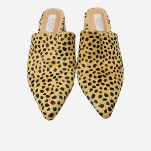 Steven New York Mules